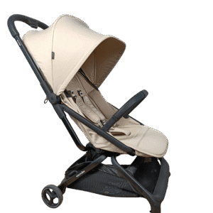 Easywalker Buggy Rockey M Taupe