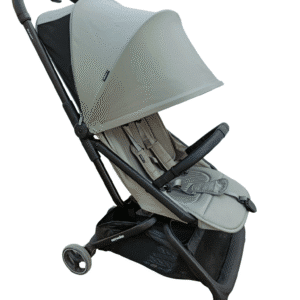 Easywalker Buggy Rockey M Green