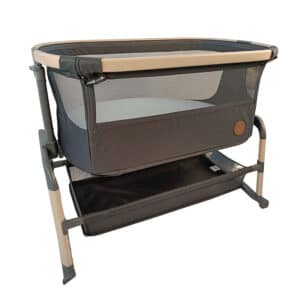 Maxi-Cosi Iora Co-sleeper Beyond Graphite