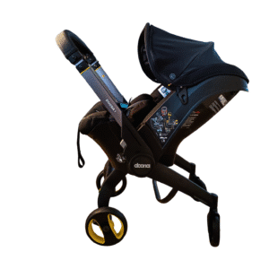 Doona-i Autostoel & Kinderwagen