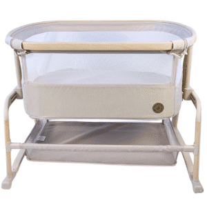 Maxi-Cosi Iora Co-sleeper Classic Beige
