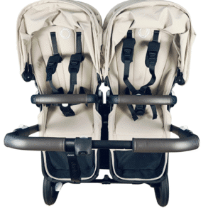 Bugaboo Donkey Twin 5 Taupe