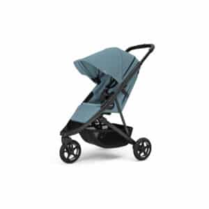 Thule Spring 2 buggy - Blauw