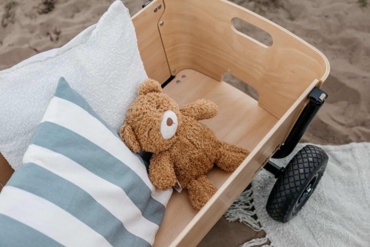 Beeldbank Babyspullenverhuur